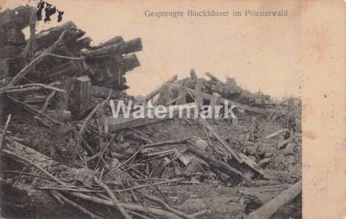 1549 wwi destroyed - wwi.,