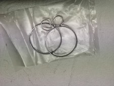 Marzocchi Simmering Fuse Clips