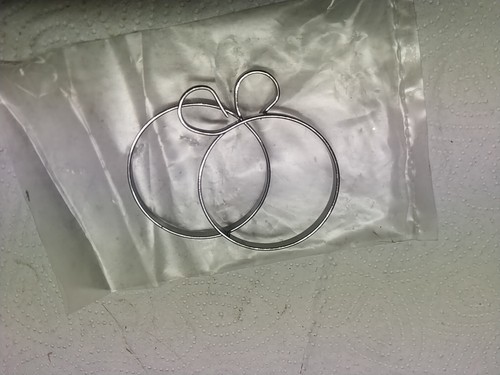 Marzocchi simmering fuse clips - fuse,