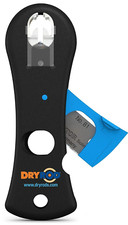 Dryrod Damp Proofing Rod