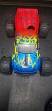 XTM Mammoth Monster Truck
