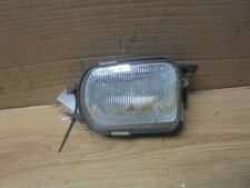 MERCEDES C CLASS W203 2000-2007 OFFSIDE DRIVER FRONT FOG / SPOT LIGHT