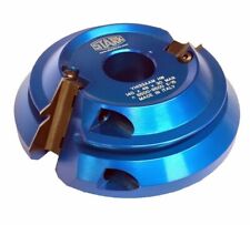 140 Dia x 46mm x 30MM 45 MITRE JOINT CUTTER HEAD -  CMT Wadkin FELDER Jet SCM