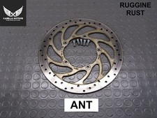 FRONT BRAKE DISC BMW G 310 R 2021 2024