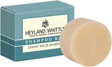 Heyland & Whittle Luxury Solid