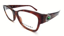 BVLGARI DESIGNER FRAMES IN