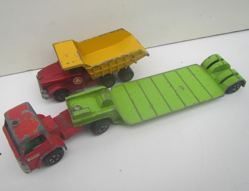 Matchbox super kings 17 - super, k-17