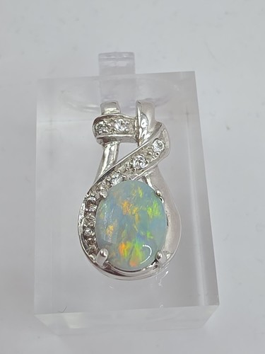 Gems 9ct white gold - gems,