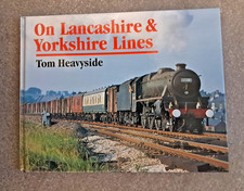 On Lancashire and Yorkshire