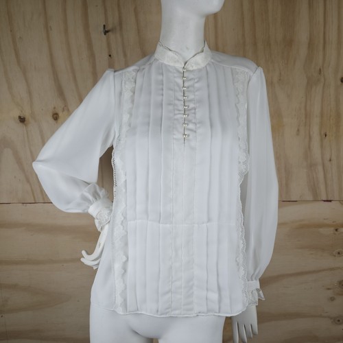 After six ronald joyce - after, blouse
