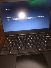 Samsung Galaxy Chromebook Go