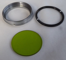 BDB 38mm Screw On Filter