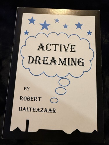 Active dreaming robert - active, by