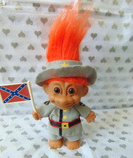 Russ vintage Confederate