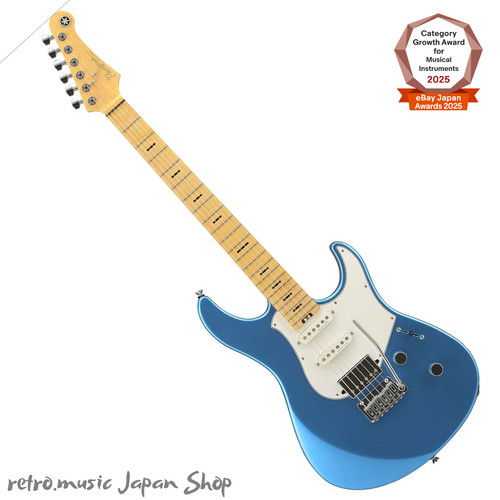 Yamaha pacifica professional - pacifica,