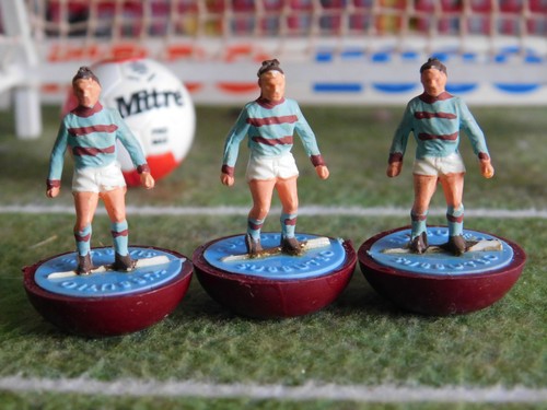 Vintage 1970s subbuteo - vintage,
