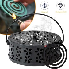 Mosquito Coil Holder, Portable