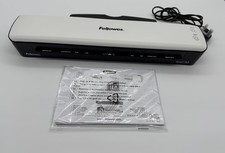 Fellowes Sola A3 Laminator