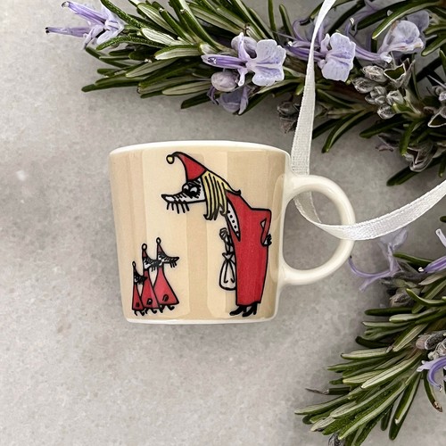 Arabia moomin mini - mini,