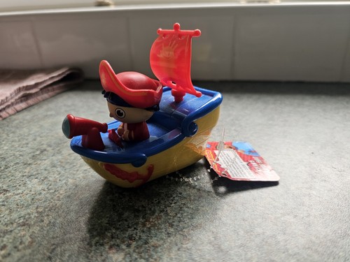 Bnwt ryan world pirate - bnwt, ryan's