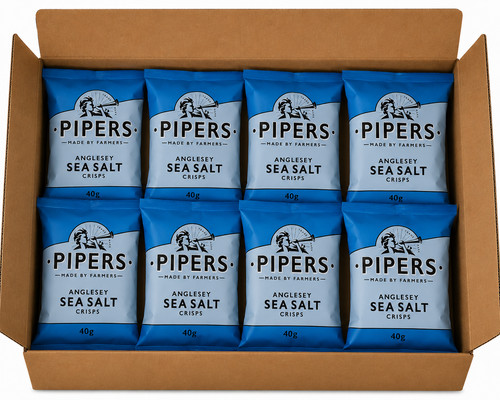 Pipers gluten free anglesey - free,