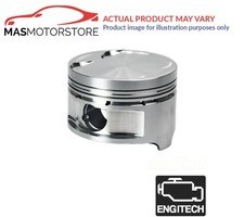 ENGINE PISTON & RINGS ENGITECH