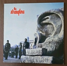 The Stranglers "Aural