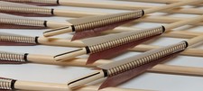 Deluxe medieval Arrows