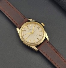 Vintage Omega Wristwatch