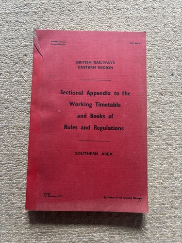 British railways eastern - british,