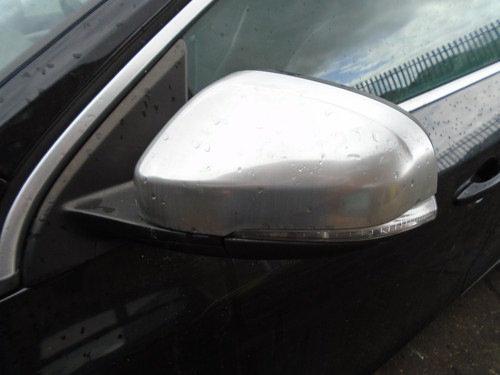 Volvo s60 mk2 - 12,
