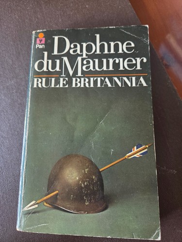 Rule britannia daphne - rule, by