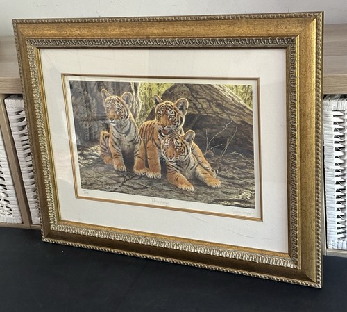 Stephen gayford three - gayford, “three