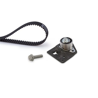 Gates k015552xs timing - timing, belt