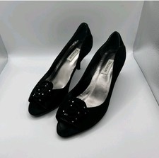 Dune London Women's Black