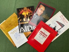 BUNDLE OF PROGRAMMES: AIDA