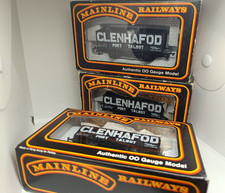 3 X MAINLINE 37438 20T STEEL