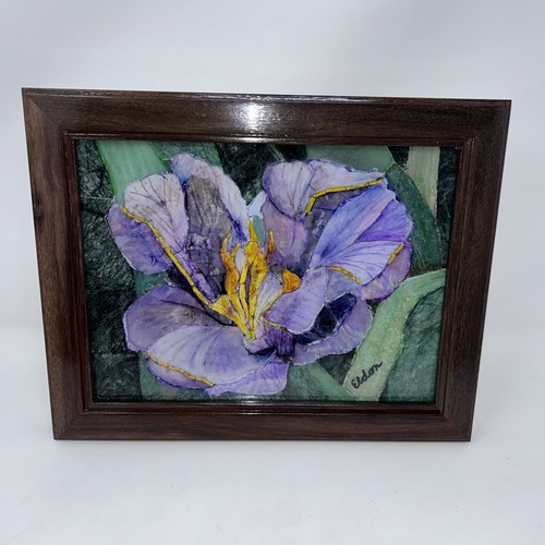 Eldon conder original framed - eldon,