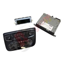 PEUGEOT 508 HDI SW ACTIVE RADIO STEREO KIT 2011-13 STEREO RADIO KIT