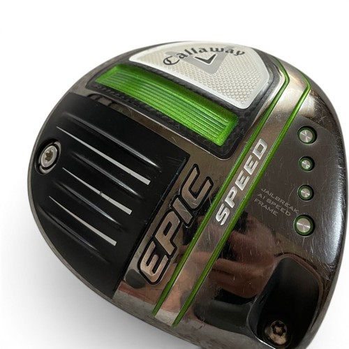 Callaway epic speed - speed, 9