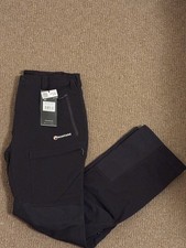 Montane Men’s Black Super