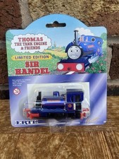 ERTL Thomas Tank Engine &