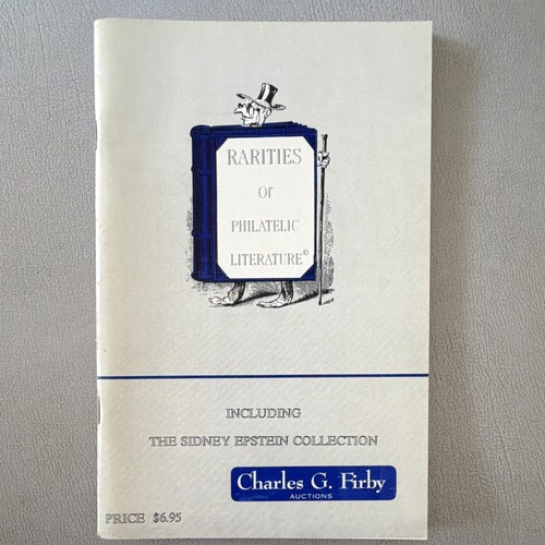 Charles firby rarities - rarities, of