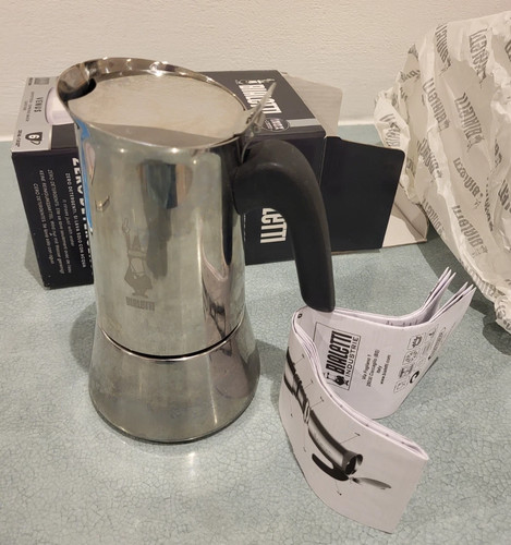 Bialetti venus cup - bialetti, stainless