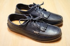 Yuketen men blucher moccasin - yuketen, men's