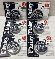 Daisy  6-PACK POINTED Air Gun