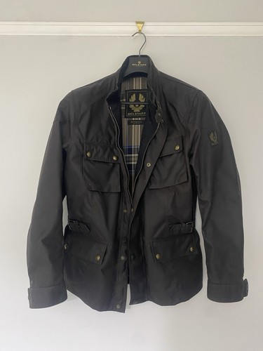 Belstaff men motorcycle - men's,