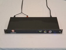 Drawmer Speaker Protector