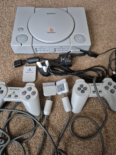 Playstation value pack - 1,