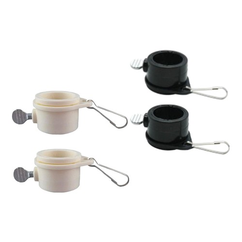 Flag pole rings - inch, for